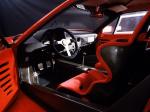 Ferrari F40 Prototipo 1987 года